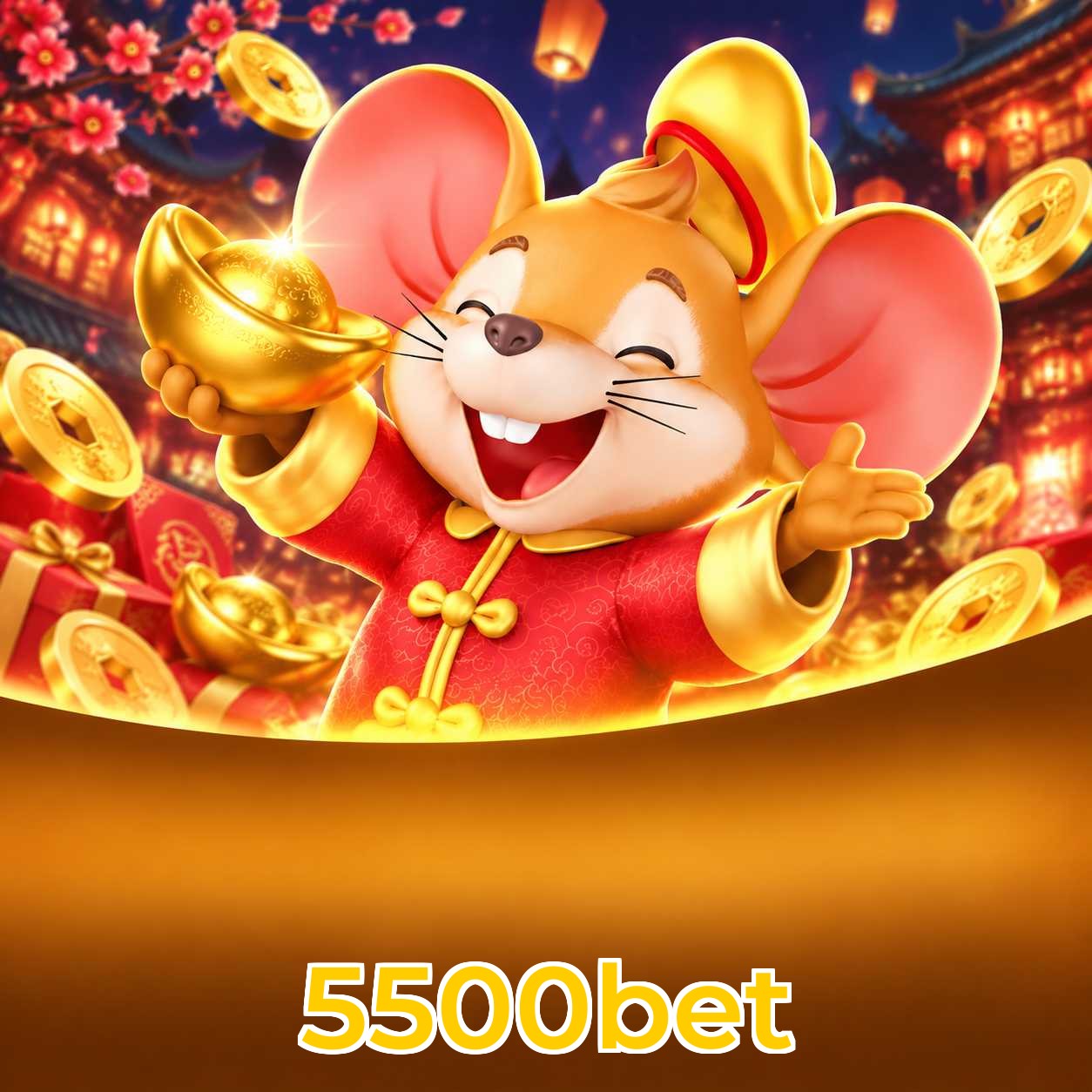 5500bet Facebook - Página oficial com promoções e comunidade ativa