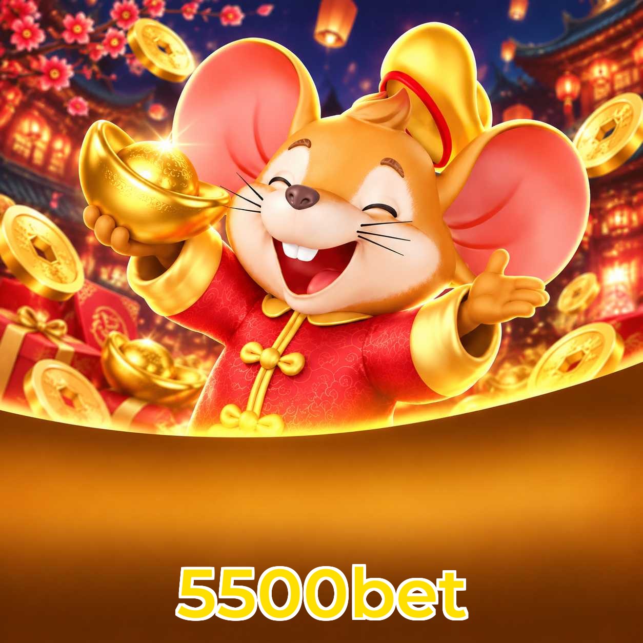 5500bet Facebook - Página oficial com promoções e comunidade ativa