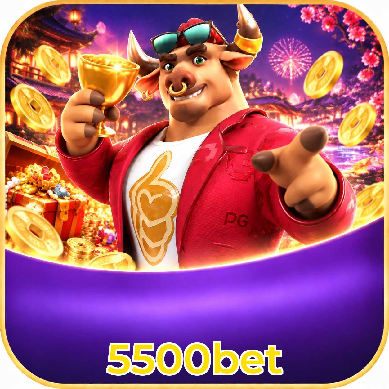 5500bet