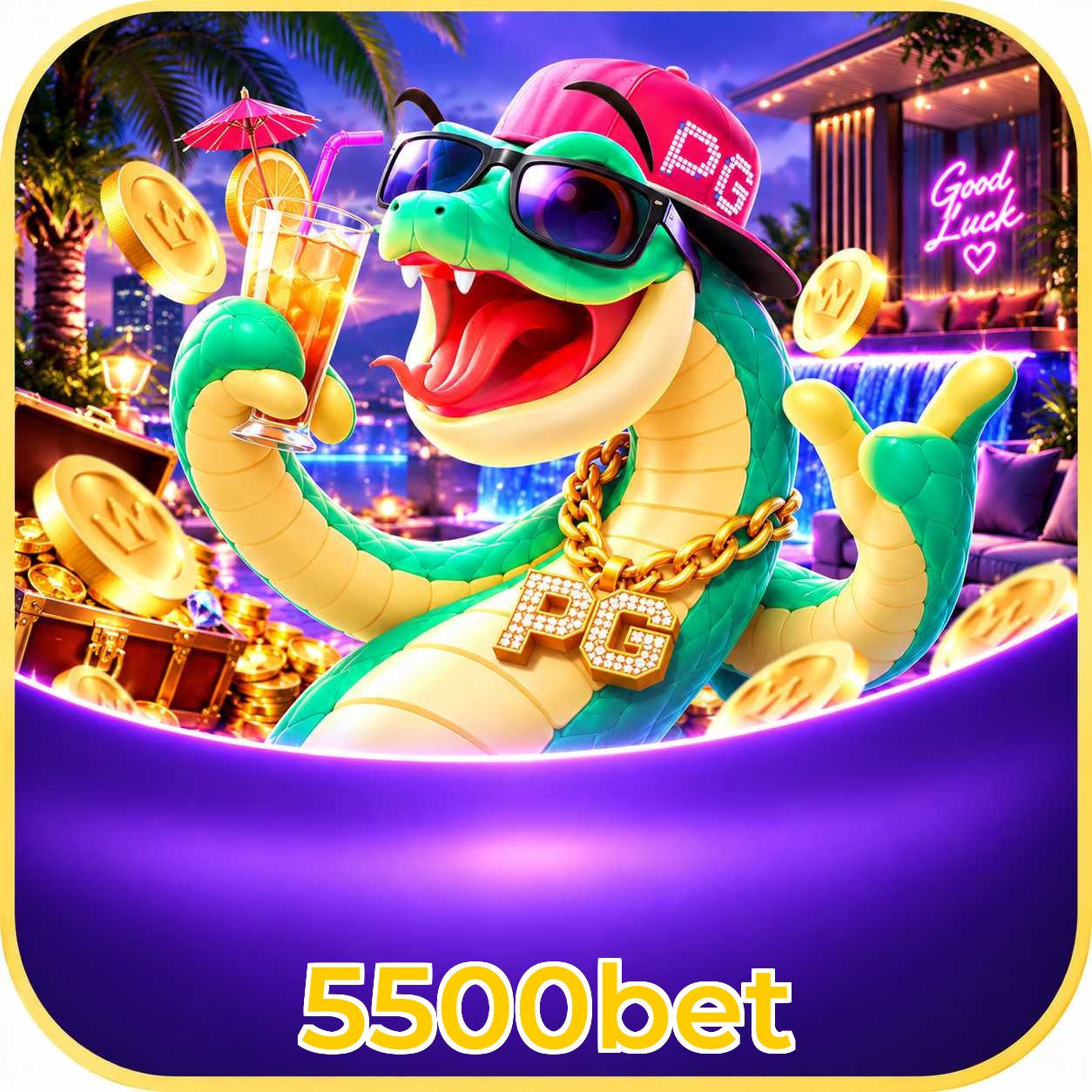 5500bet