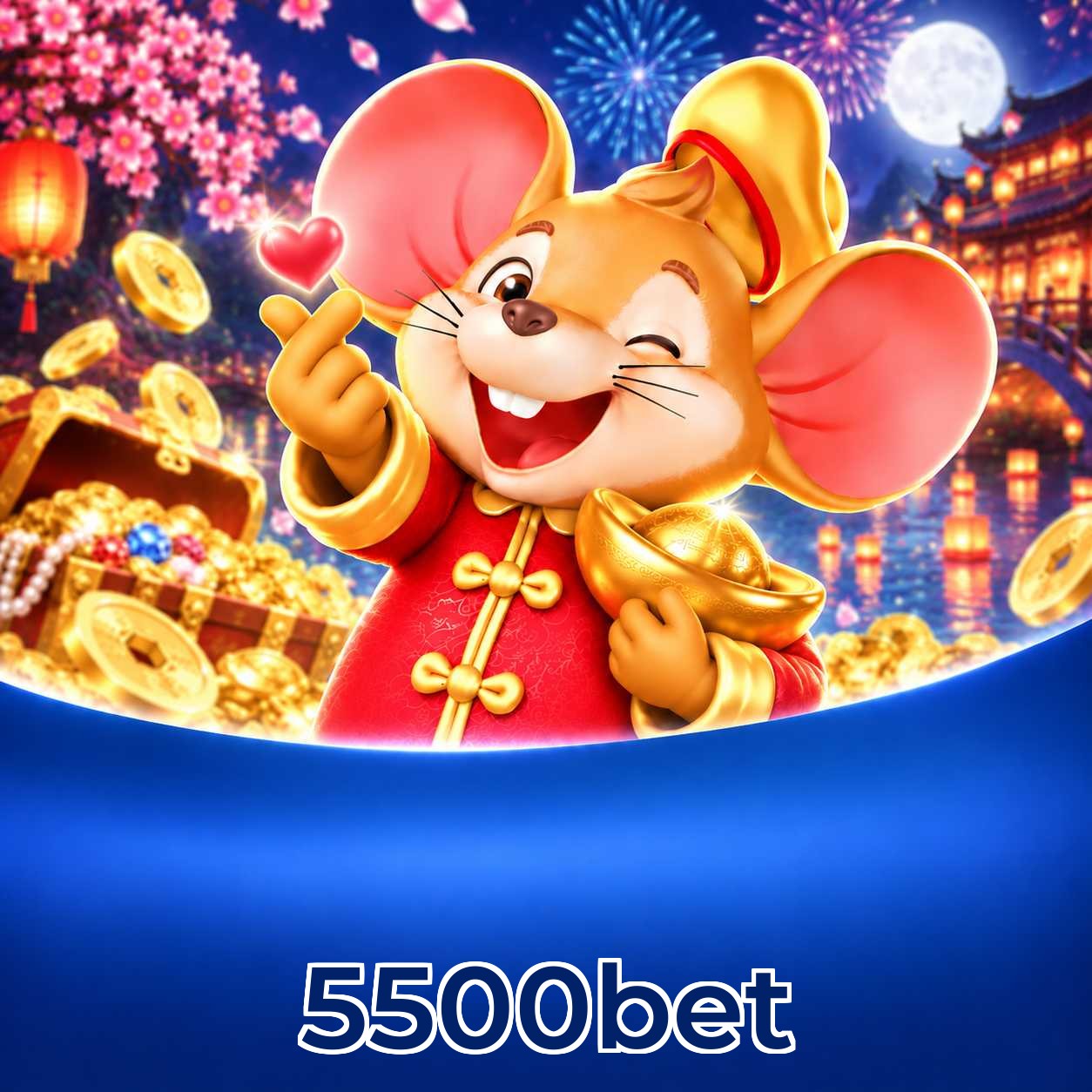 5500bet