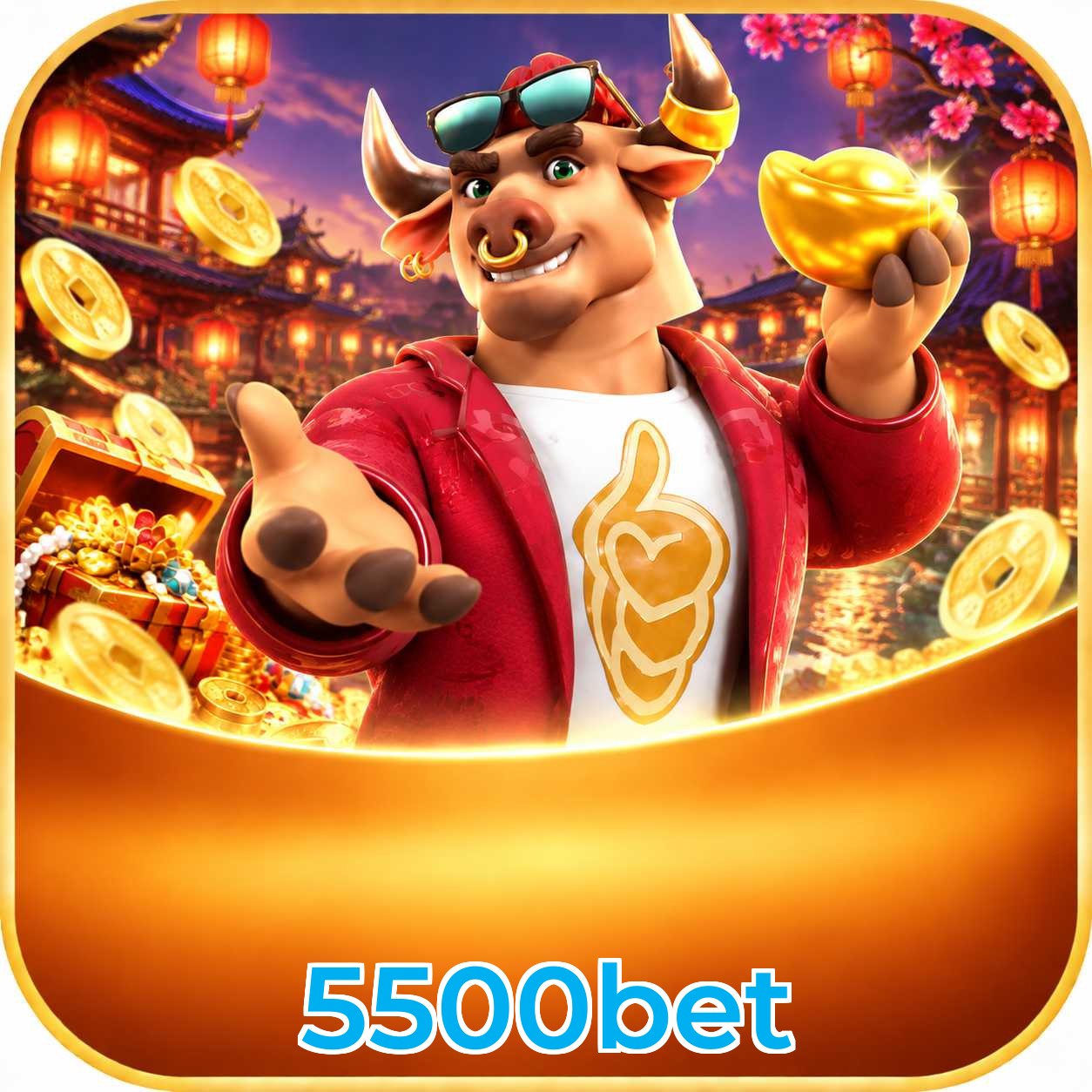 5500bet