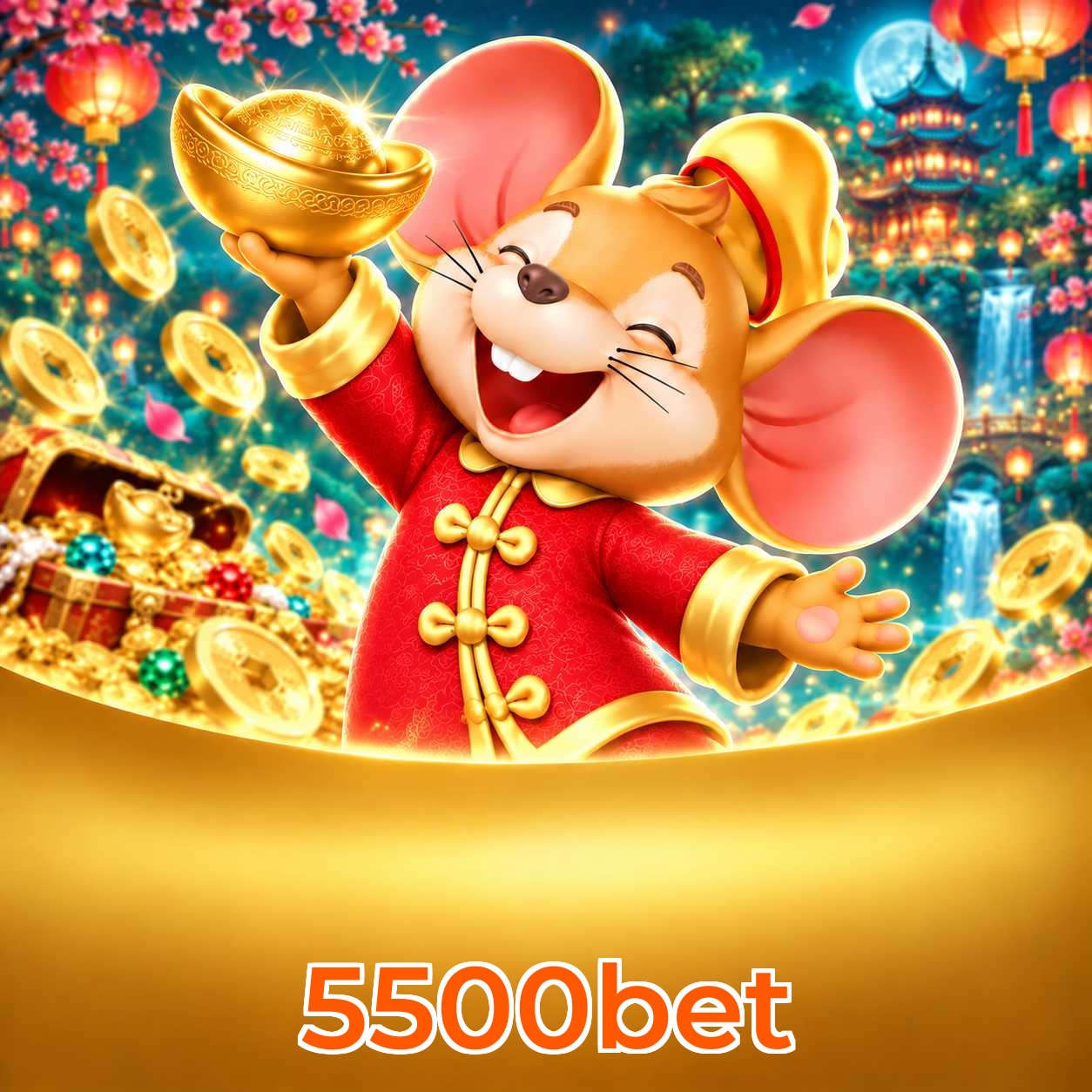 Mahjong Ways Slot - PG Soft