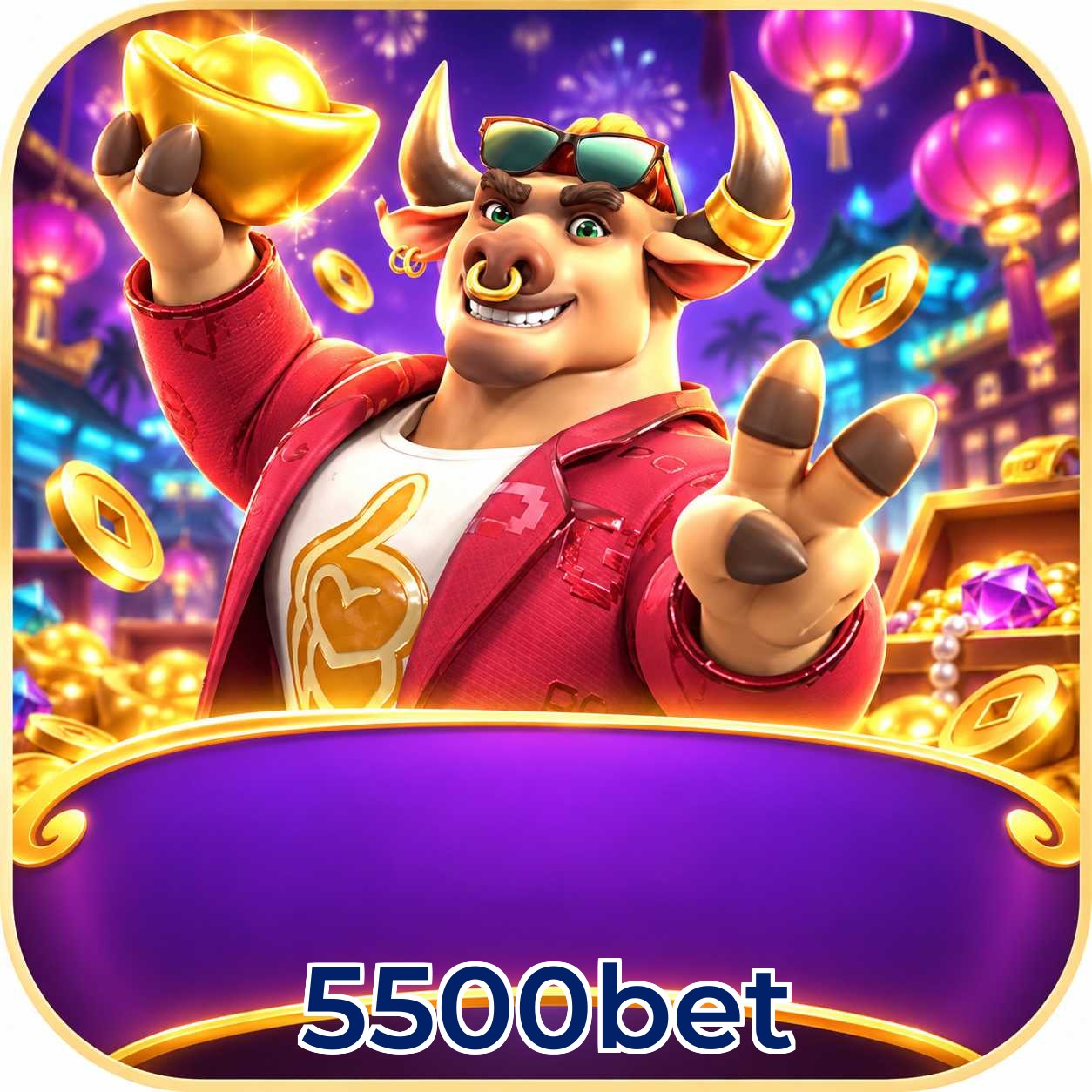 5500bet