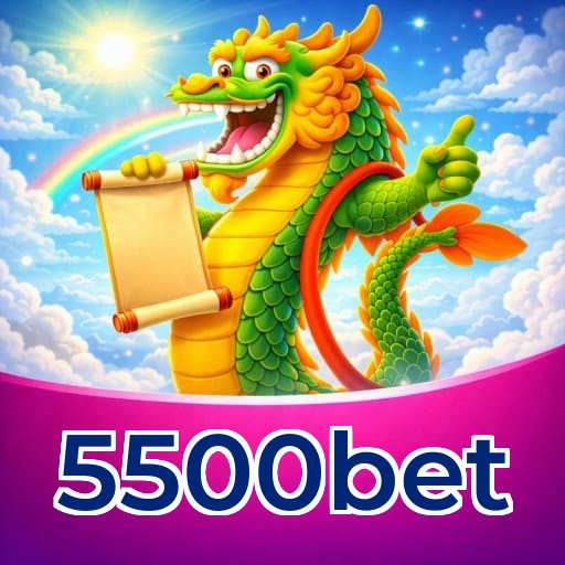 Login 5500bet seguro