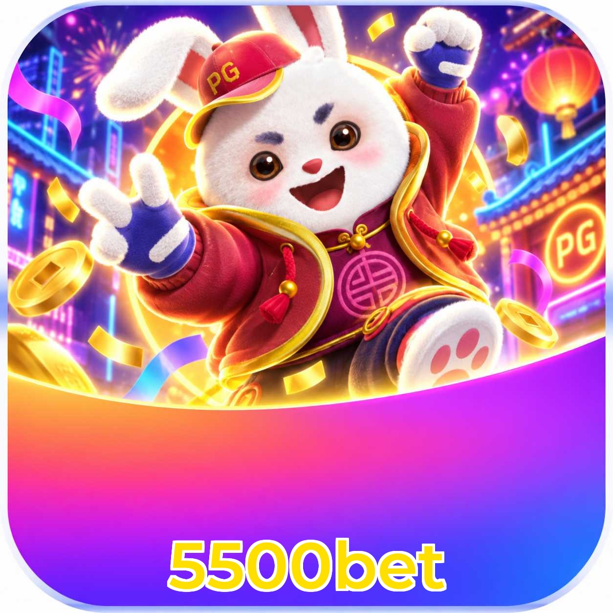 5500bet Facebook - Página oficial com promoções e comunidade ativa