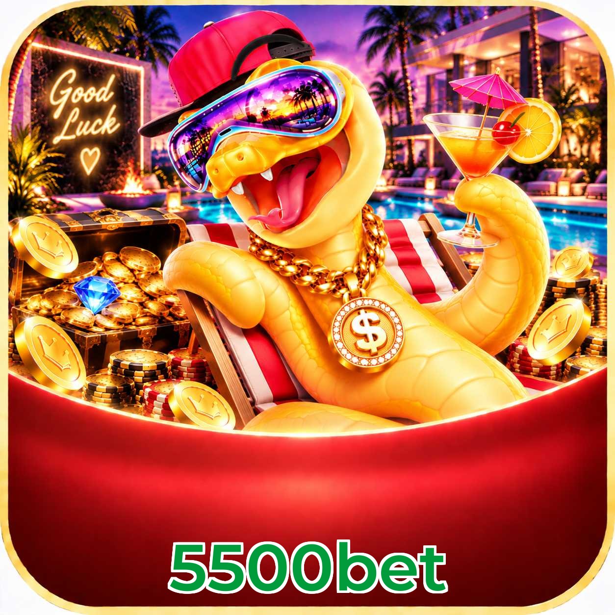 5500bet