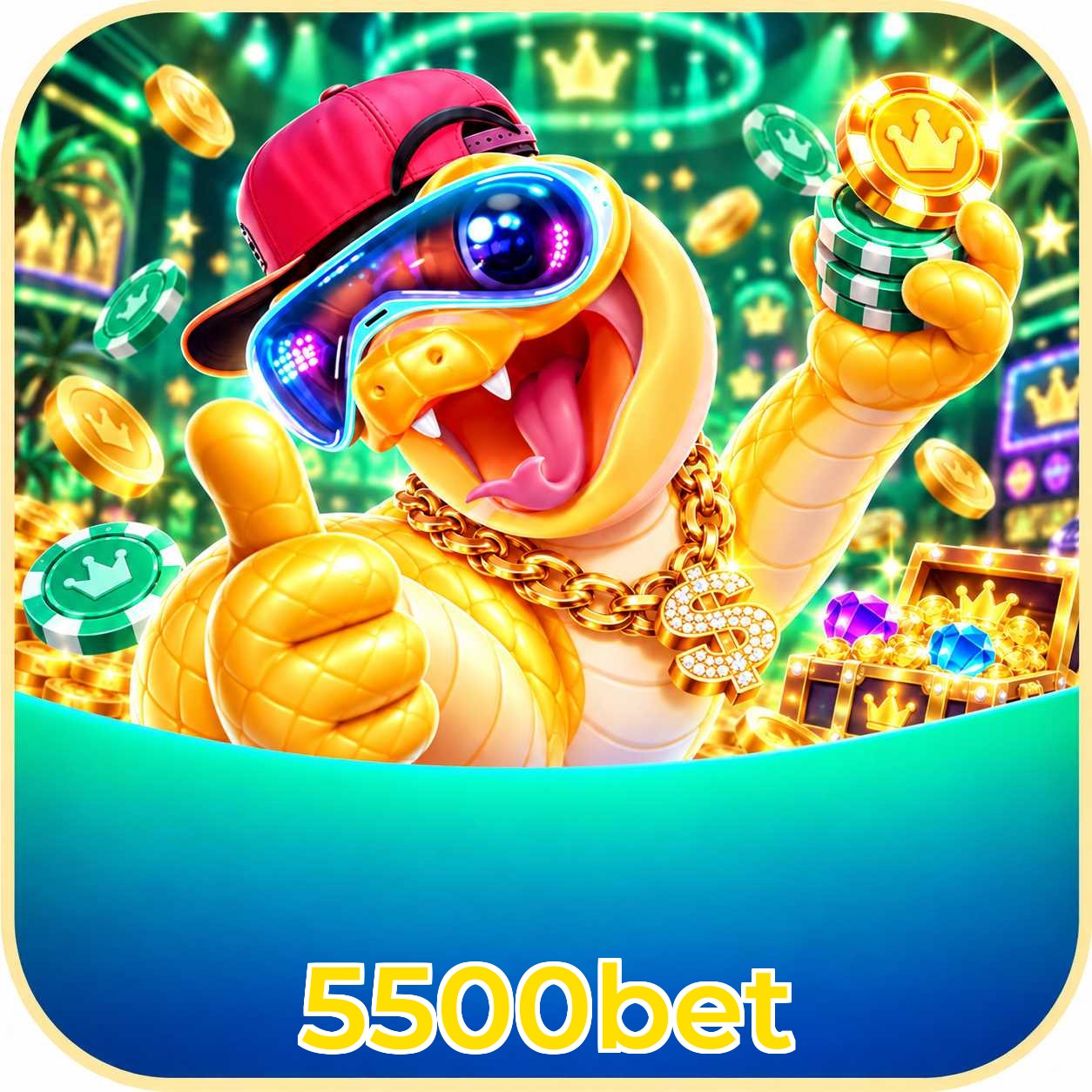 5500bet