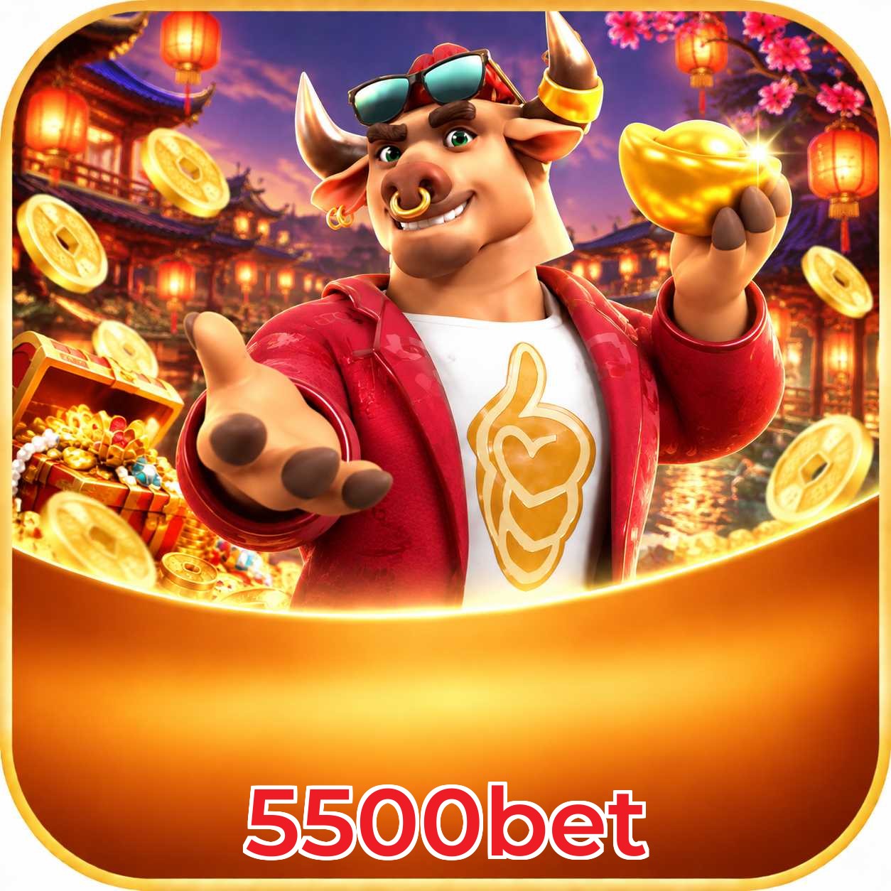 Fortune Dragon Slot