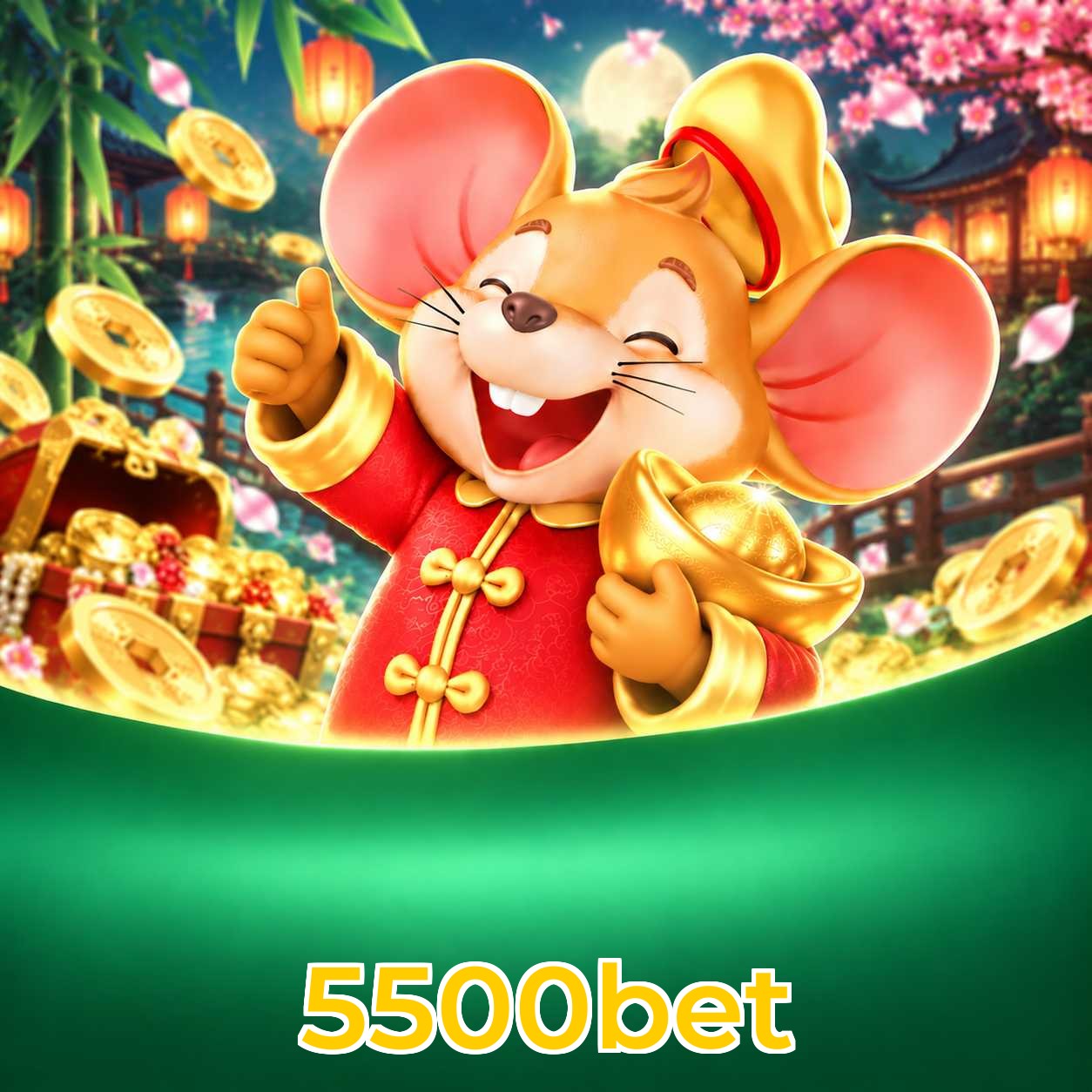 5500bet