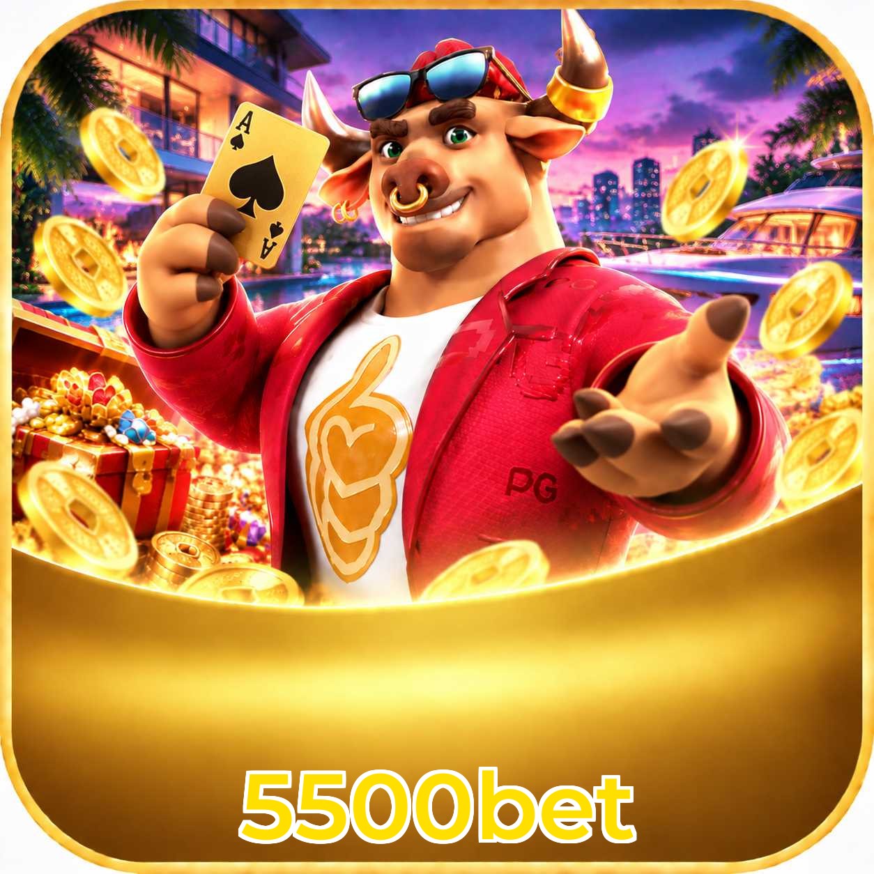 Tournament Betting