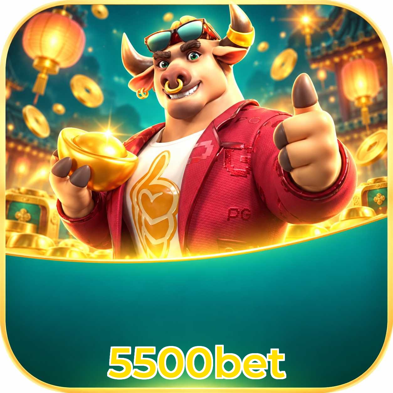 Vantagens do APK 5500bet para Android