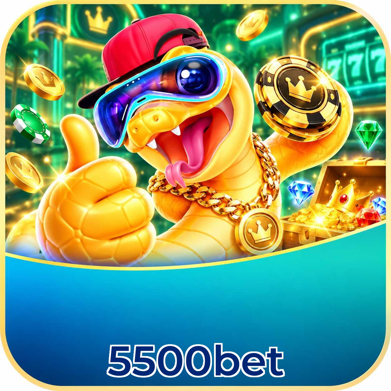 Fortune Tiger Slot