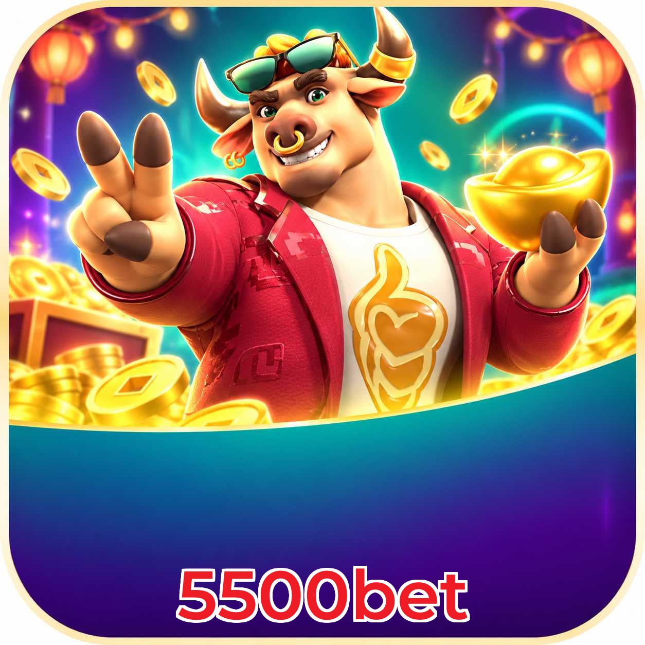 5500bet