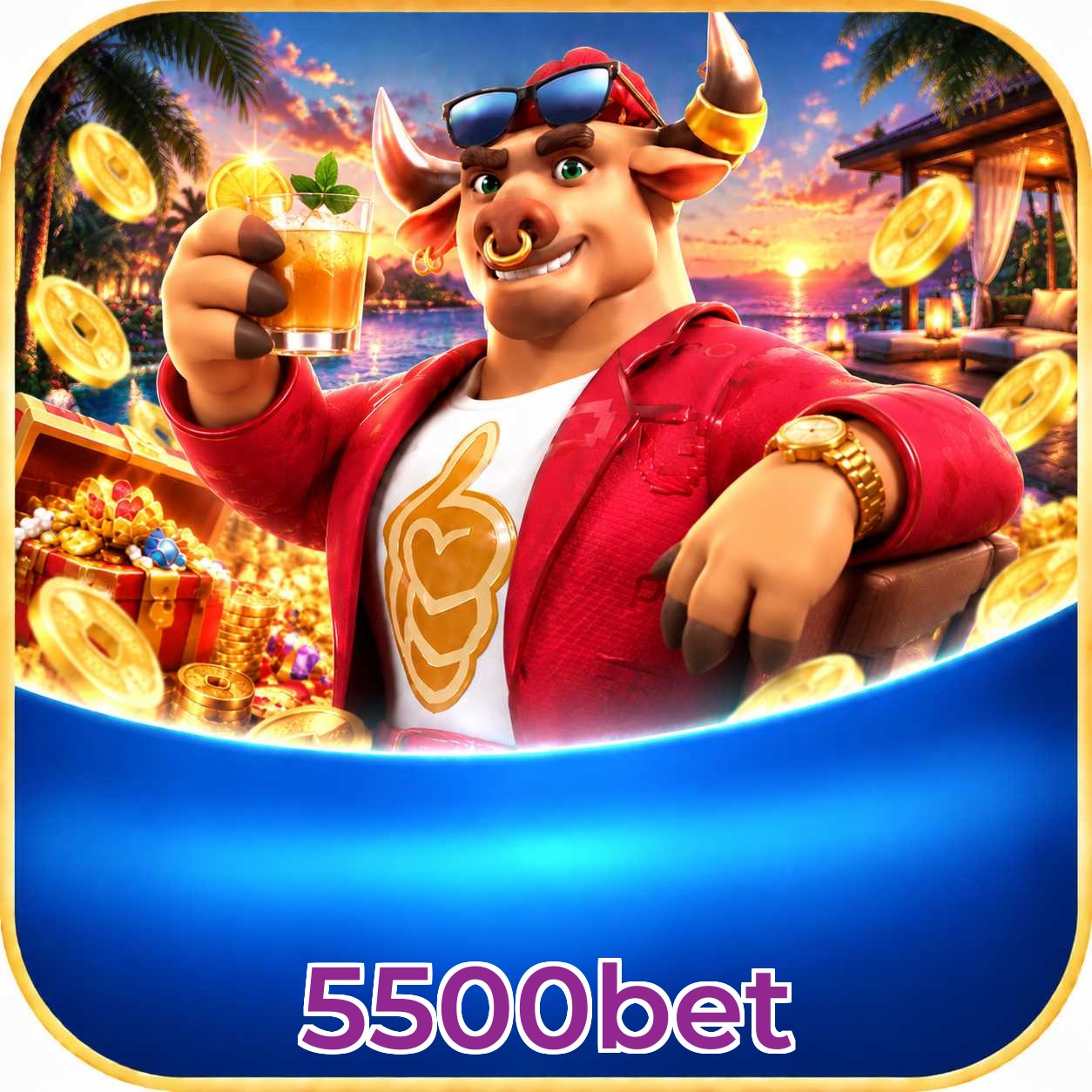 5500bet