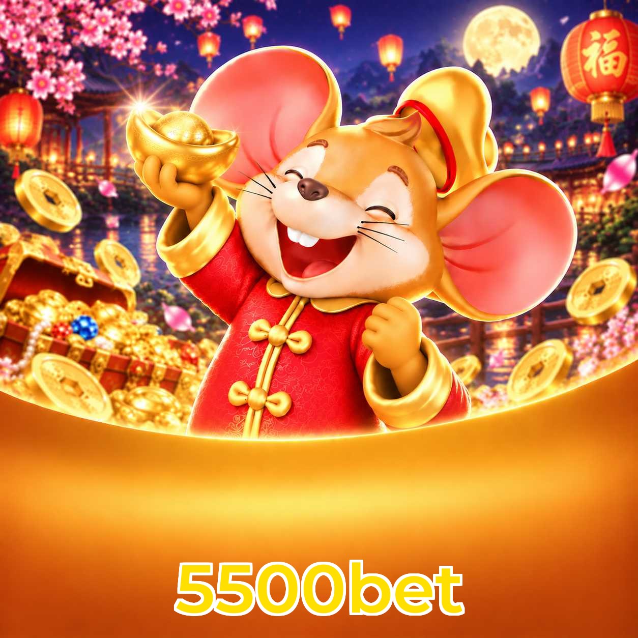 Benefícios Bronze VIP da 5500bet