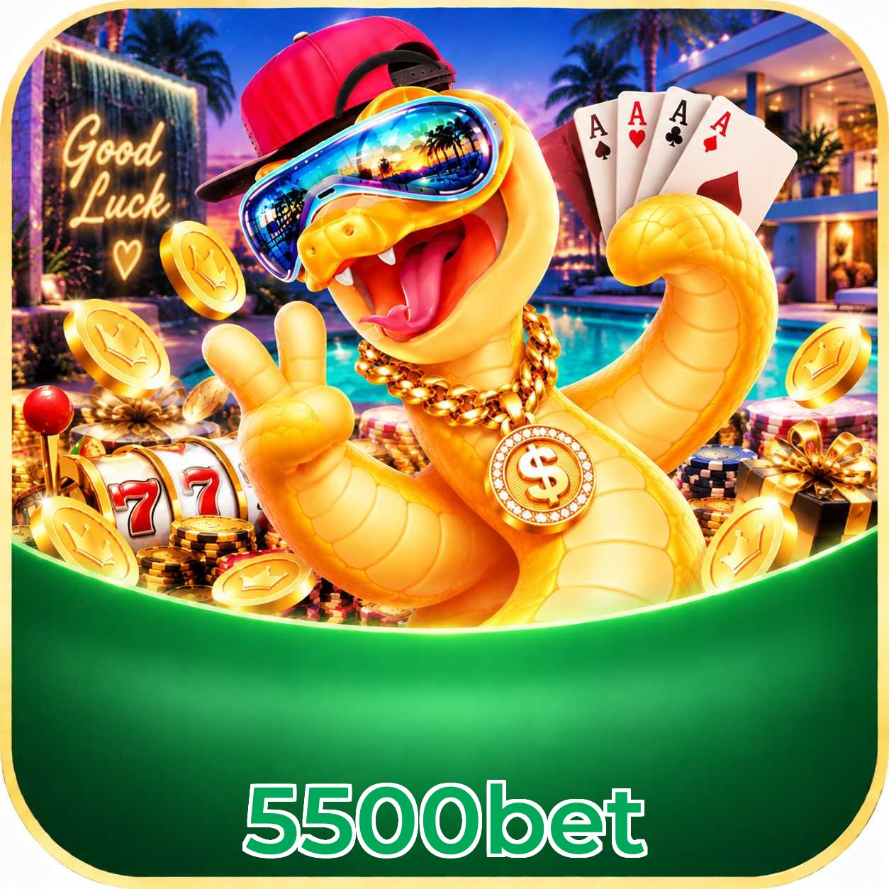 Ferramentas de Sucesso 5500bet