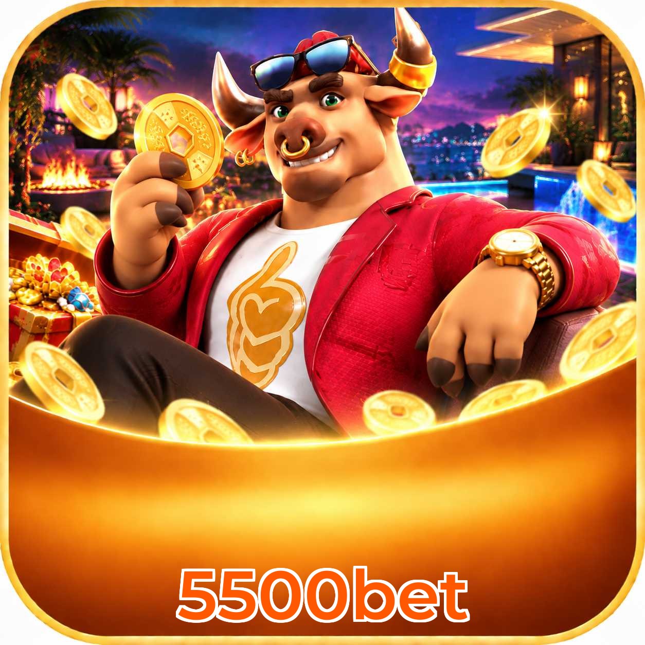 Fortune Rabbit Slot