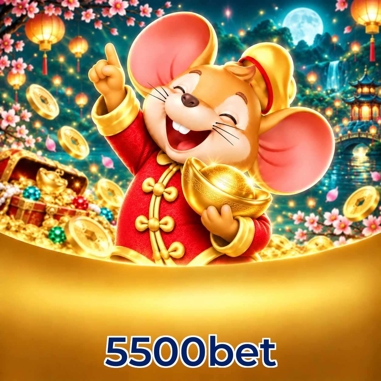 5500bet