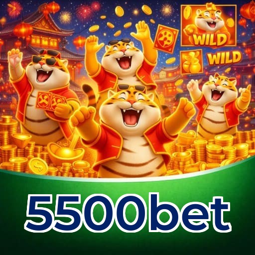 Lottery 5500bet com bônus