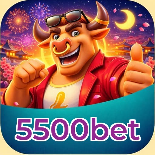 5500bet Game com bônus e experiência premium