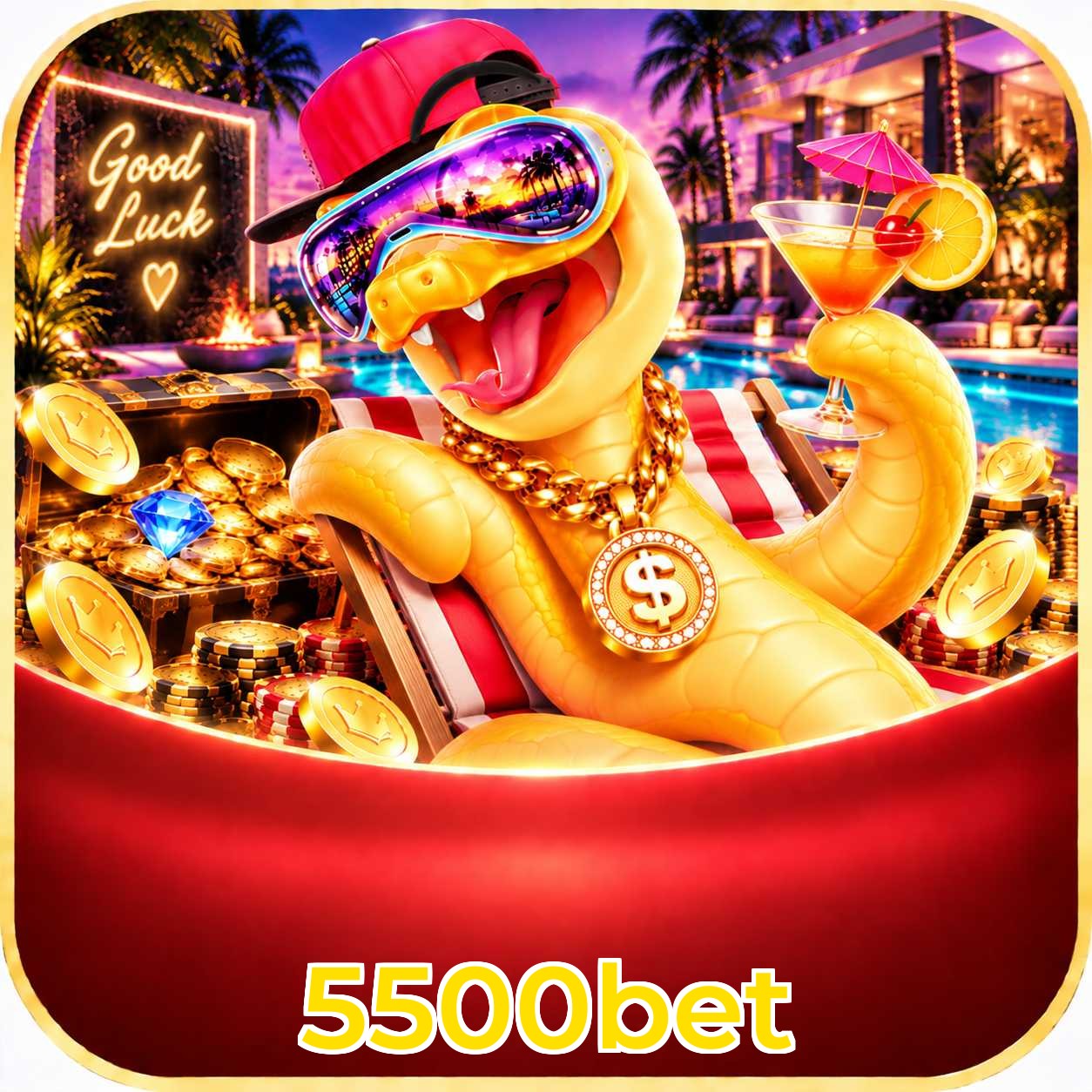 5500bet