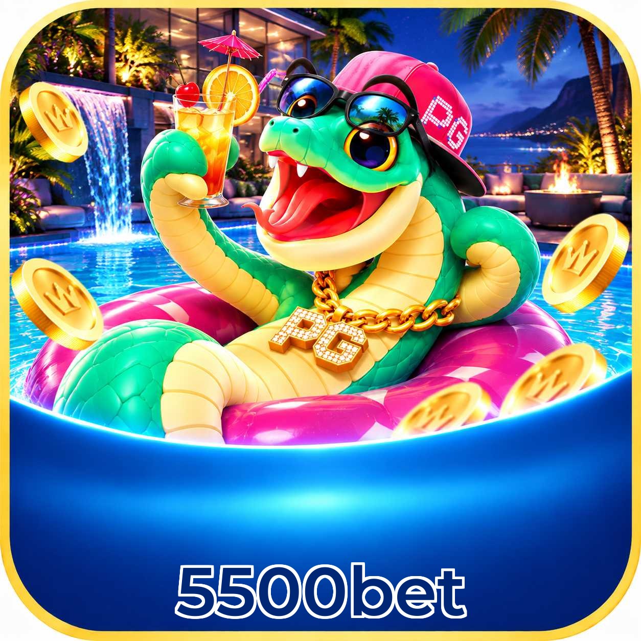 5500bet