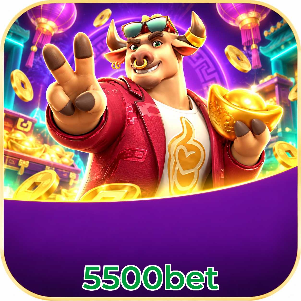 5500bet