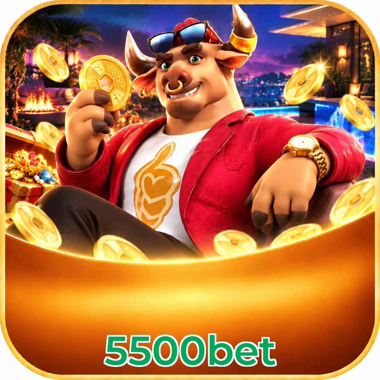 5500bet
