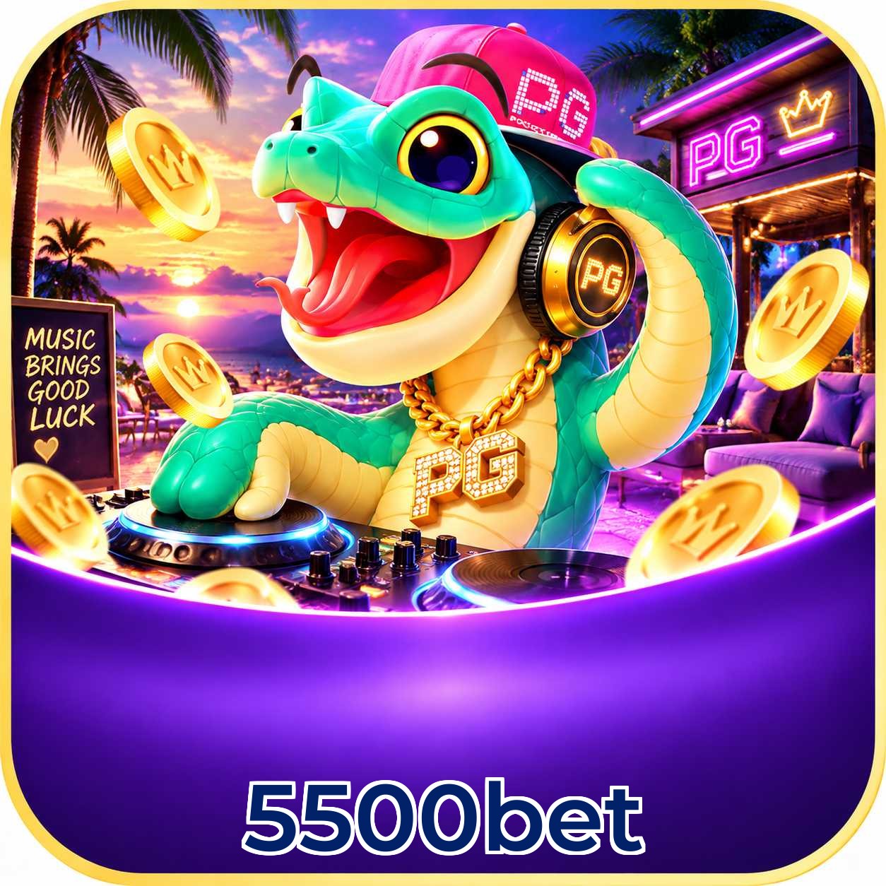5500bet Facebook - Página oficial com promoções e comunidade ativa