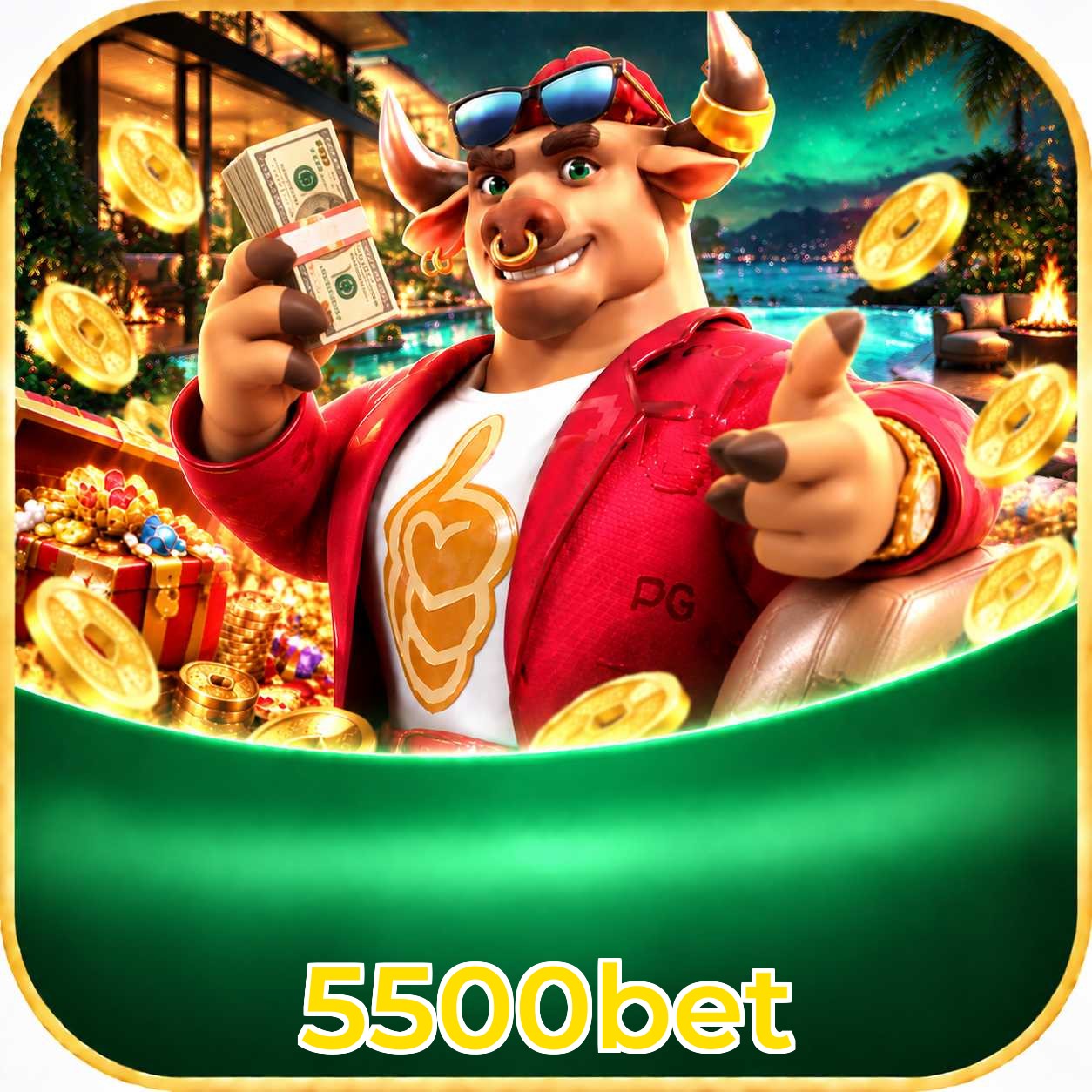 5500bet