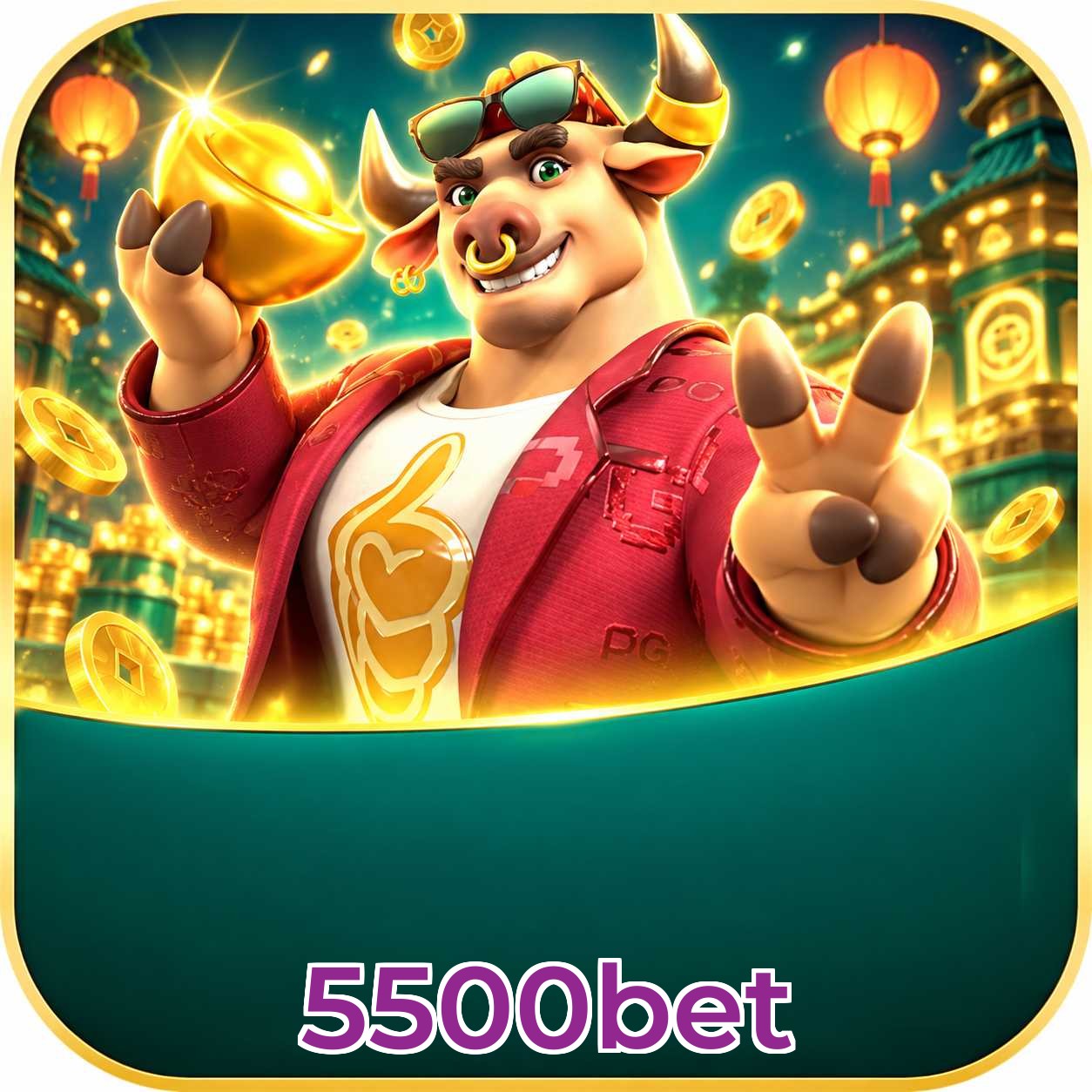 Fortune Games Series