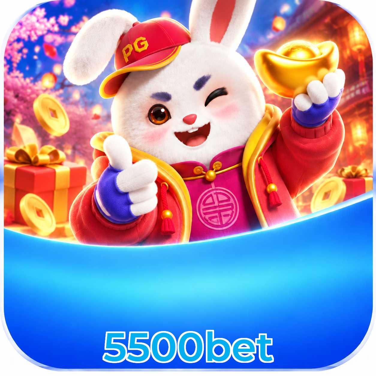 5500bet