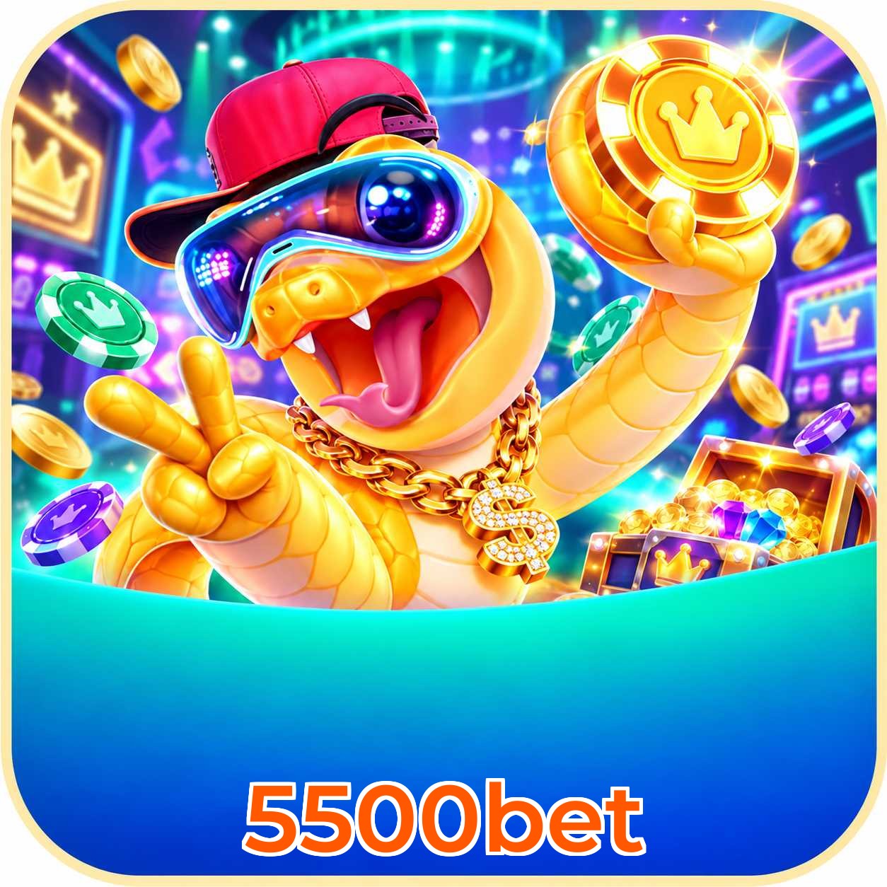 Jackpot Winner Fortune Tiger